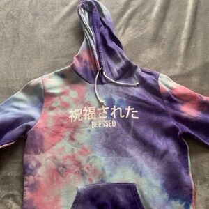 Juniors XL hoodie